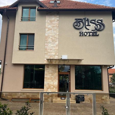 Хотел Bliss Kazichene Eksteriør bilde